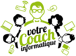 Coach informatique